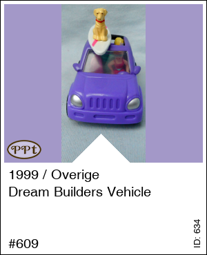 Polly Pocket Time