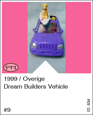 Polly Pocket Time