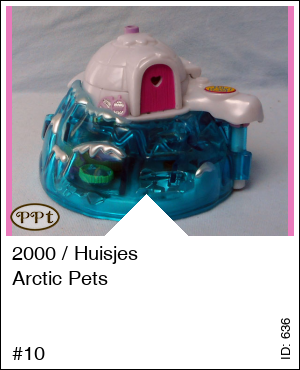 Polly Pocket Time