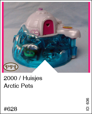 Polly Pocket Time