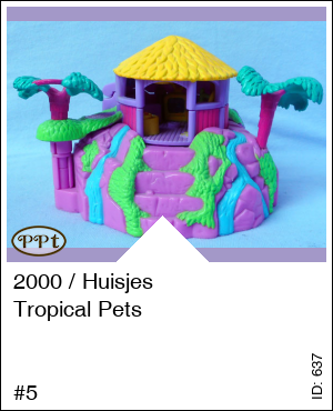 Polly Pocket Time