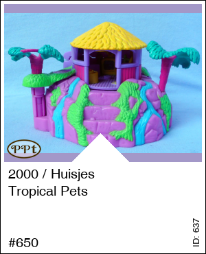 Polly Pocket Time