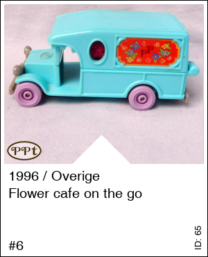 Polly Pocket Time
