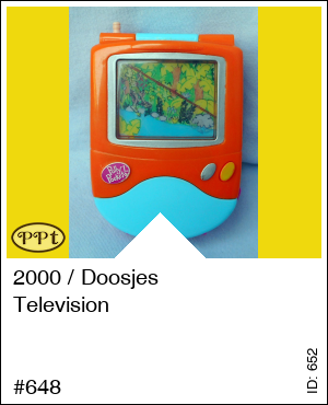 Polly Pocket Time