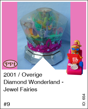 Polly Pocket Time
