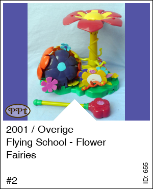 Polly Pocket Time