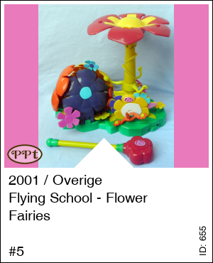 Polly Pocket Time