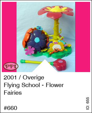 Polly Pocket Time
