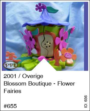 Polly Pocket Time