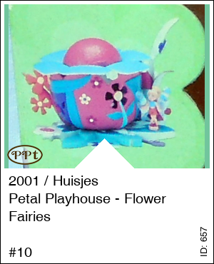 Polly Pocket Time