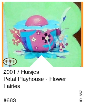 Polly Pocket Time