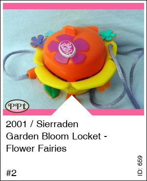 Polly Pocket Time