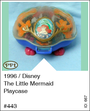 Polly Pocket Time