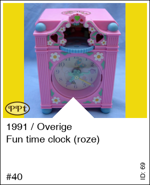 Polly Pocket Time