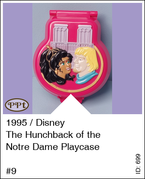 Polly Pocket Time