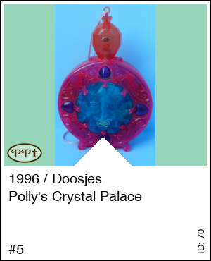 Polly Pocket Time