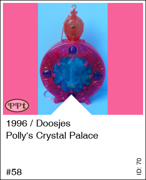 Polly Pocket Time