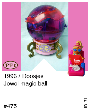 Polly Pocket Time