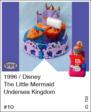 Polly Pocket Time