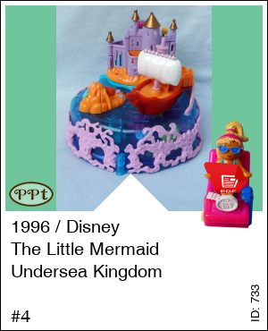 Polly Pocket Time