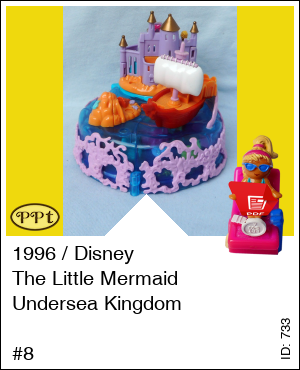 Polly Pocket Time