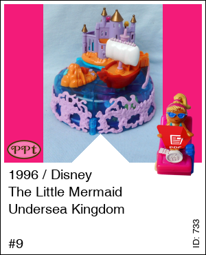 Polly Pocket Time