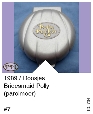 Polly Pocket Time