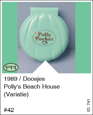 Polly Pocket Time