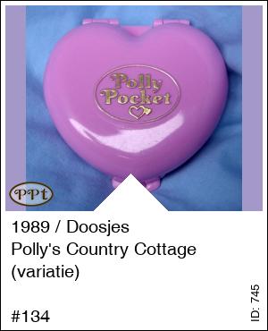 Polly Pocket Time