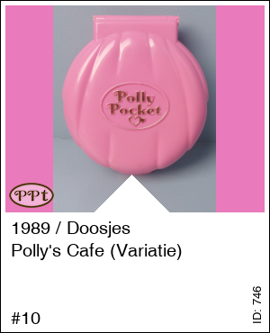 Polly Pocket Time