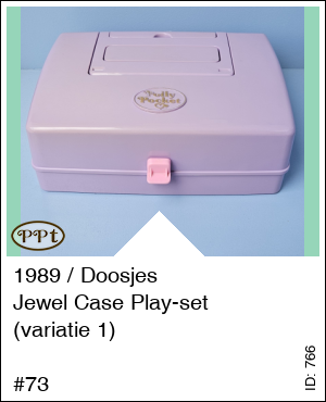 Polly Pocket Time