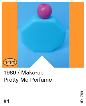 Polly Pocket Time