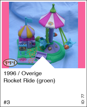 Polly Pocket Time