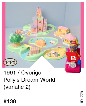 Polly Pocket Time