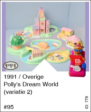 Polly Pocket Time