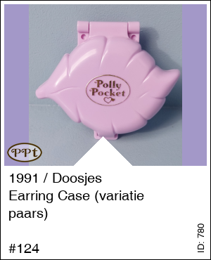 Polly Pocket Time