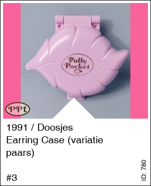 Polly Pocket Time