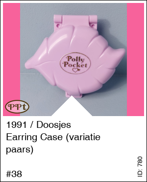 Polly Pocket Time