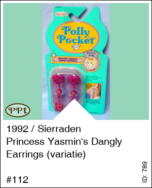 Polly Pocket Time