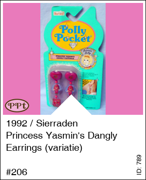 Polly Pocket Time