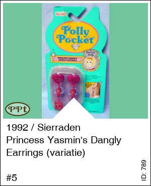 Polly Pocket Time