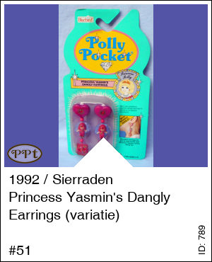 Polly Pocket Time