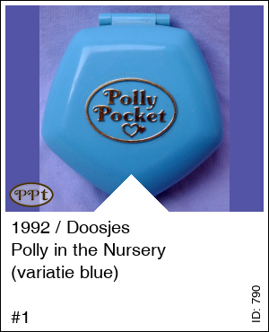 Polly Pocket Time