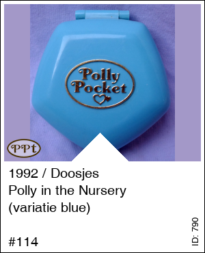Polly Pocket Time