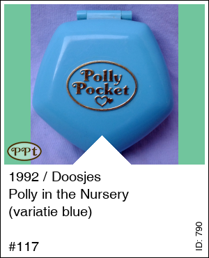 Polly Pocket Time