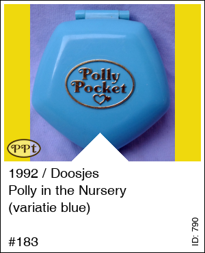Polly Pocket Time