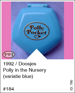 Polly Pocket Time