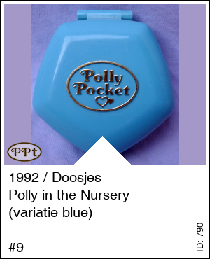 Polly Pocket Time