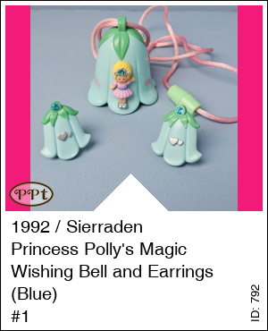 Polly Pocket Time