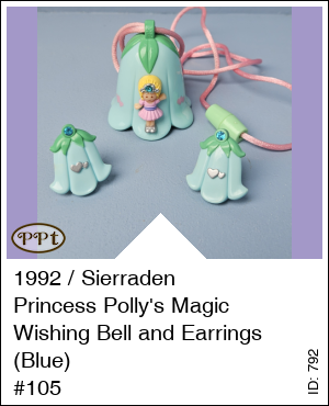 Polly Pocket Time